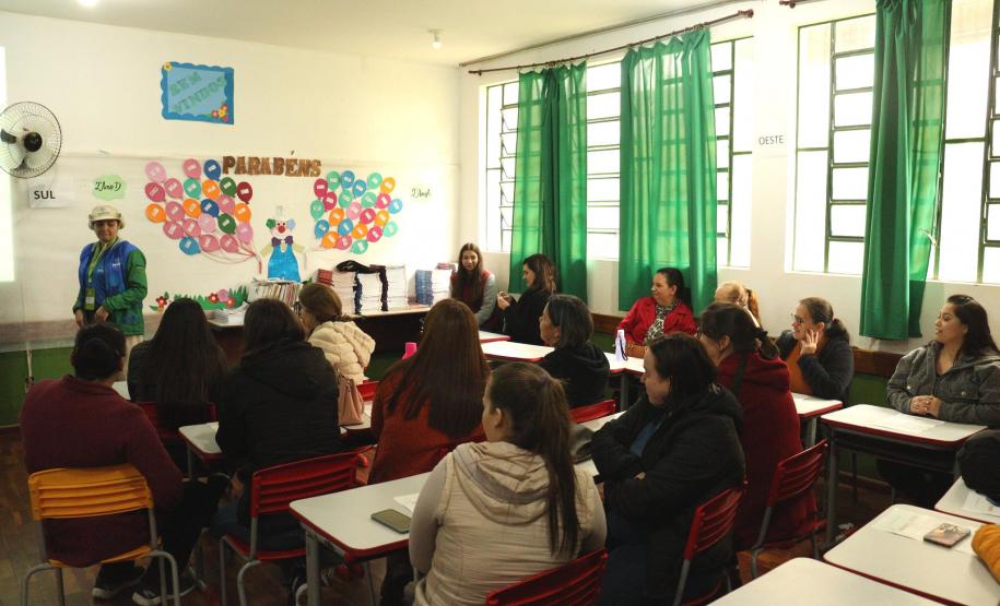 Junto à comunidade: Operação Rondon Paraná 2024 atende mais de 40 mil pessoas