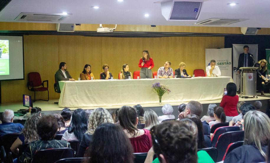 Estado reforça apoio às mulheres e idosos e políticas de promoção da igualdade racial