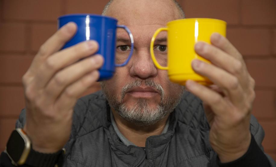 Análise de embalagens de alimentos do Tecpar assegura a saúde do consumidor