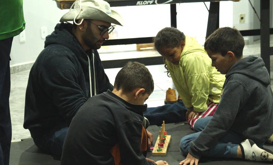 Junto à comunidade: Operação Rondon Paraná 2024 atende mais de 40 mil pessoas