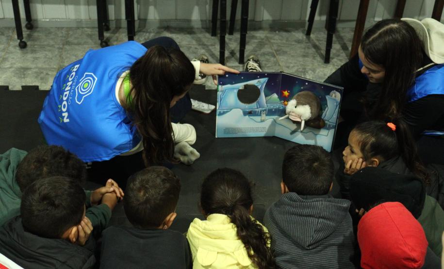 Junto à comunidade: Operação Rondon Paraná 2024 atende mais de 40 mil pessoas