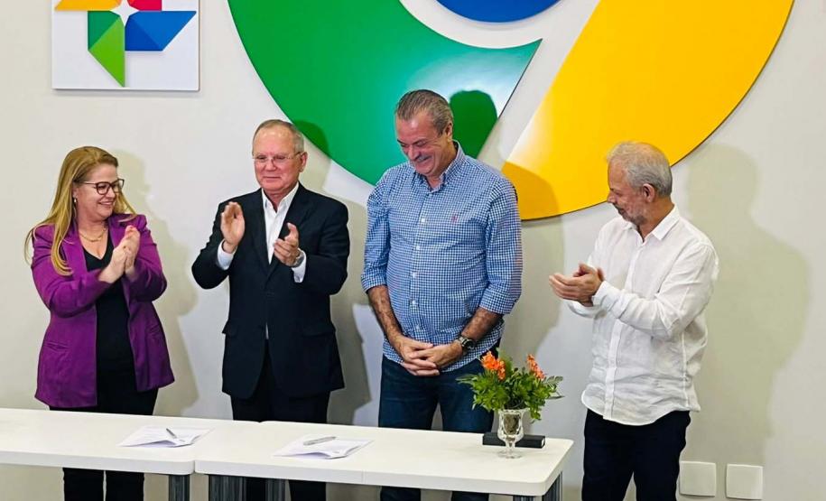 IAT renova convênio com Unifil para atendimento à fauna na região de Londrina