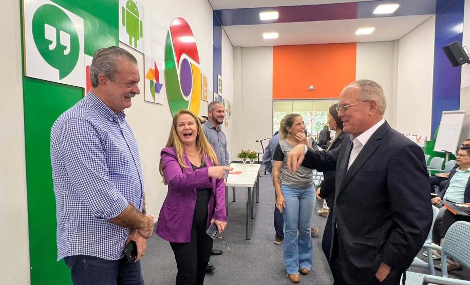 IAT renova convênio com Unifil para atendimento à fauna na região de Londrina