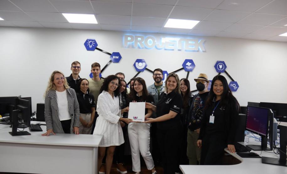 Paraná concorre em premiação nacional de boas práticas de gestão pública