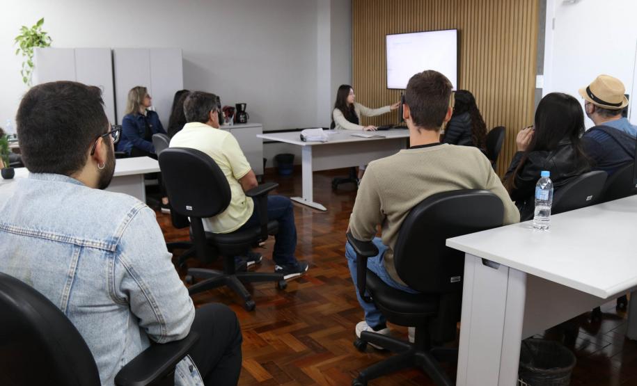 Paraná concorre em premiação nacional de boas práticas de gestão pública