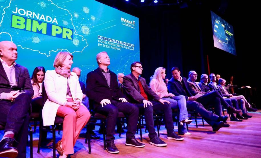 Governo anuncia especialização em metodologia BIM para qualificar servidores públicos
