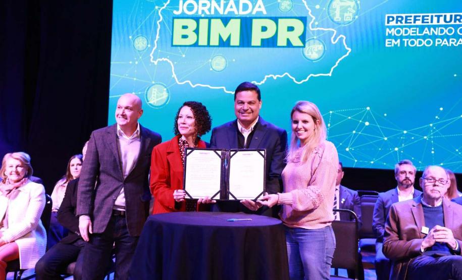 Governo anuncia especialização em metodologia BIM para qualificar servidores públicos