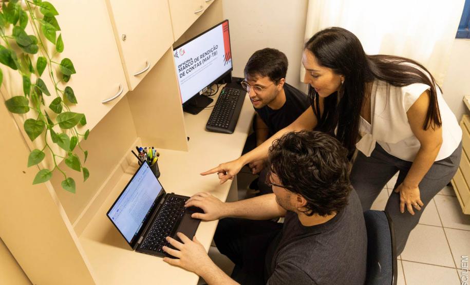 Pesquisa da UEM vira modelo mundial para enfrentamento à tuberculose