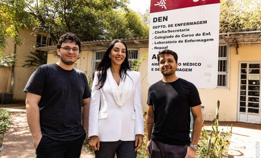 Pesquisa da UEM vira modelo mundial para enfrentamento à tuberculose