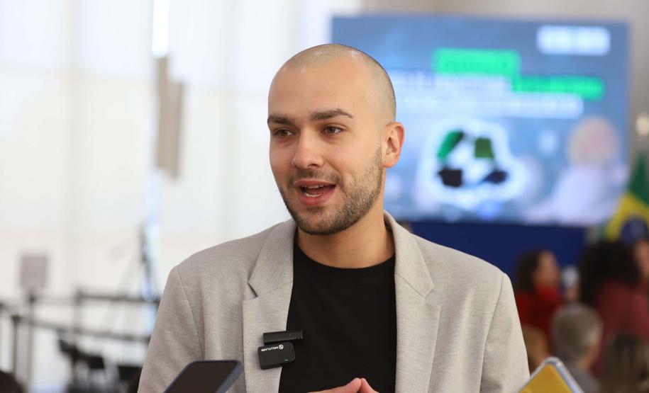 Com investimento de R$ 40 milhões, Paraná terá planetário mais moderno da América Latina