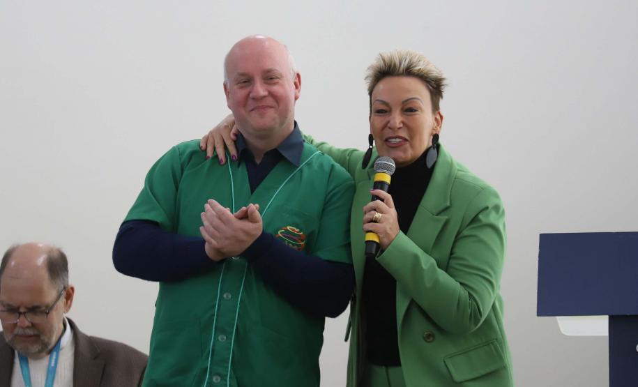 Com investimento de R$ 40 milhões, Paraná terá planetário mais moderno da América Latina