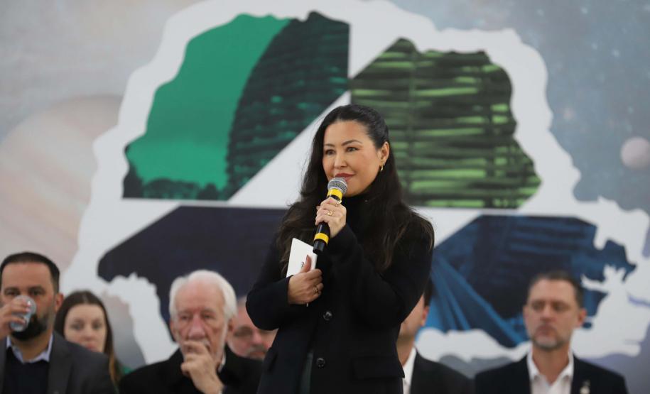 Com investimento de R$ 40 milhões, Paraná terá planetário mais moderno da América Latina