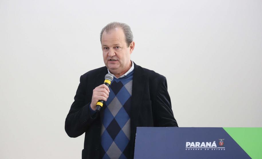 Com investimento de R$ 40 milhões, Paraná terá planetário mais moderno da América Latina