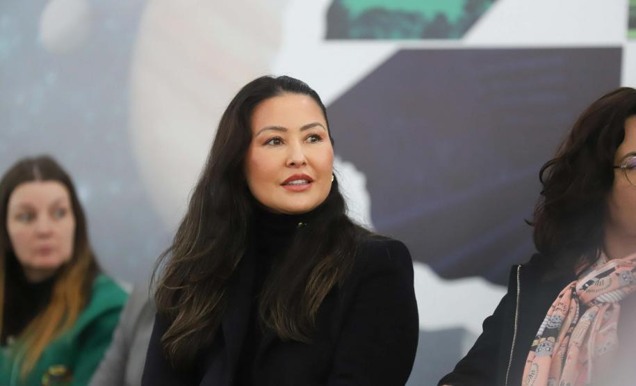 Com investimento de R$ 40 milhões, Paraná terá planetário mais moderno da América Latina