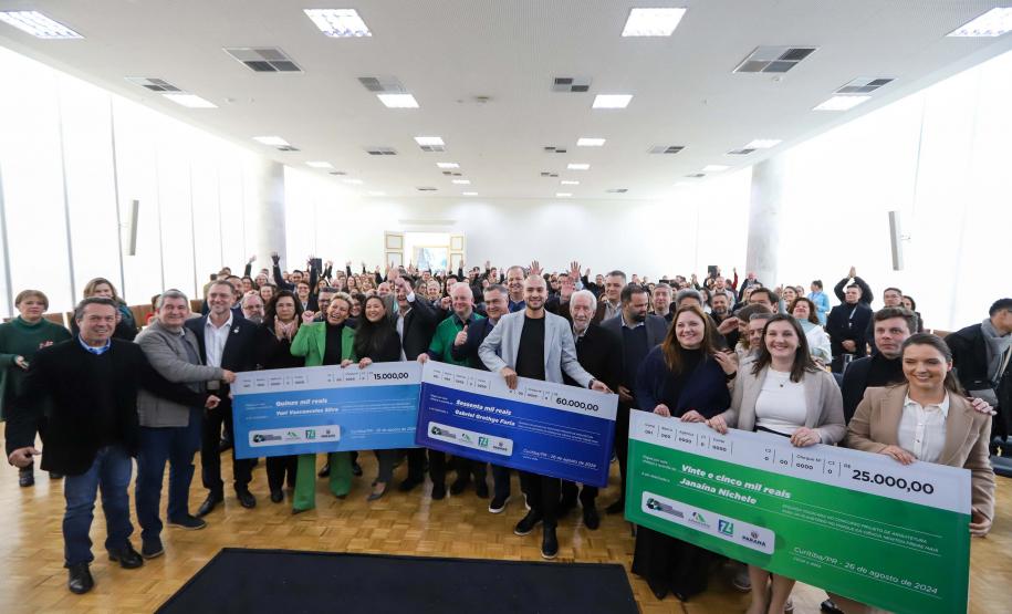 Com investimento de R$ 40 milhões, Paraná terá planetário mais moderno da América Latina