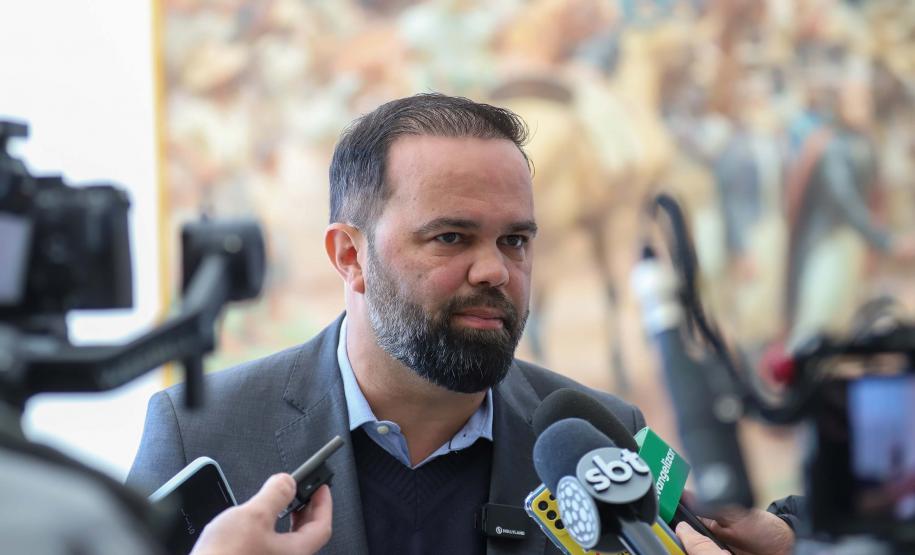 Com investimento de R$ 40 milhões, Paraná terá planetário mais moderno da América Latina