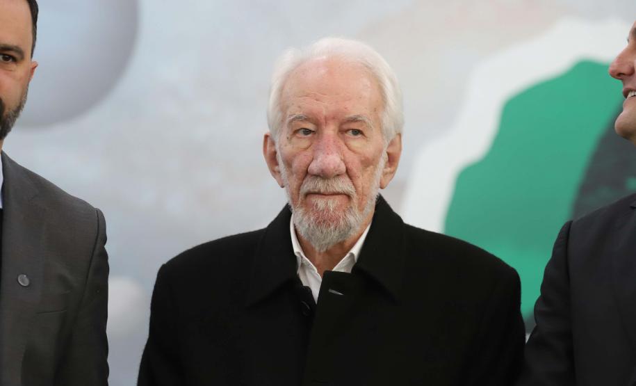 Com investimento de R$ 40 milhões, Paraná terá planetário mais moderno da América Latina