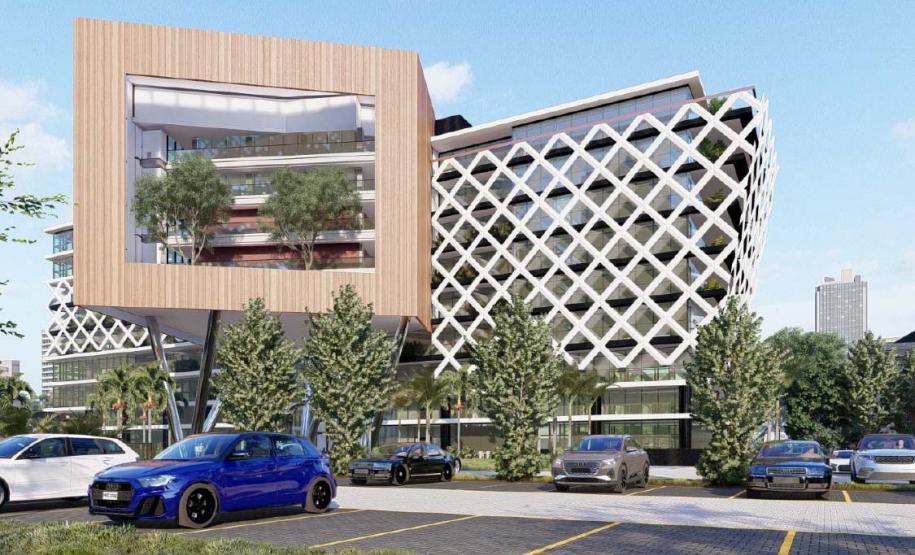 Estado recebe projeto da Fábrica de Ideias, novo centro de inovação em Curitiba