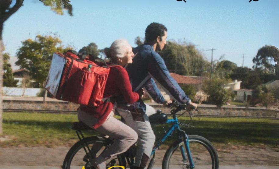 Com filme apoiado pelo Estado, cineasta do Paraná recebe prêmio em Gramado