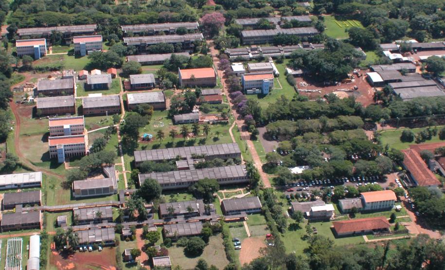 Com R$ 26,7 milhões do Estado, UEL fará reformas e melhorias em nove centros de estudos