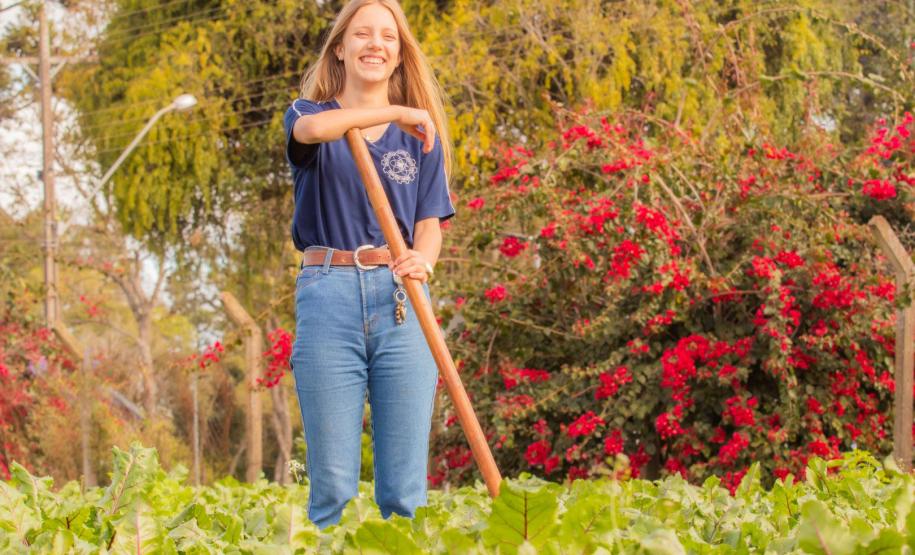 Colégio Agrícola da UEPG abre processo seletivo para ingresso em 2025