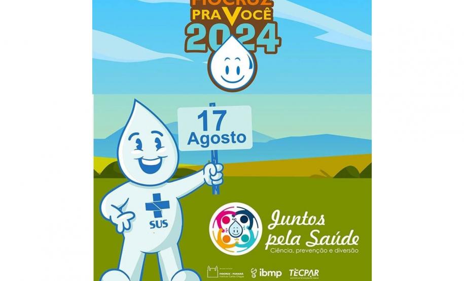 Parque Tecnológico da Saúde sedia movimento pela multivacinação no dia 17
