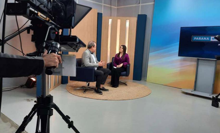 Programa da Seti contribui com o avanço tecnológico e a economia paranaense