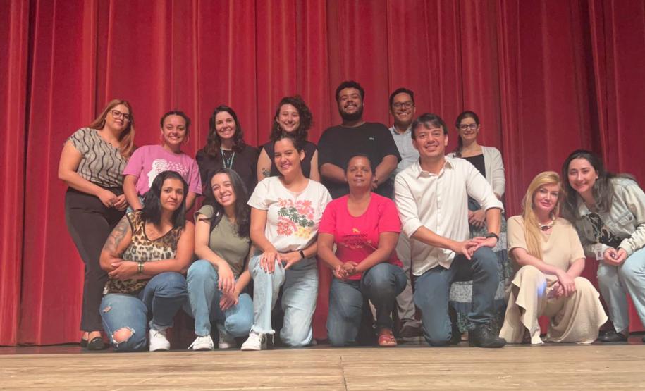 Estudos de residentes técnicos do Paraná são destaques do Prêmio Inova Saúde