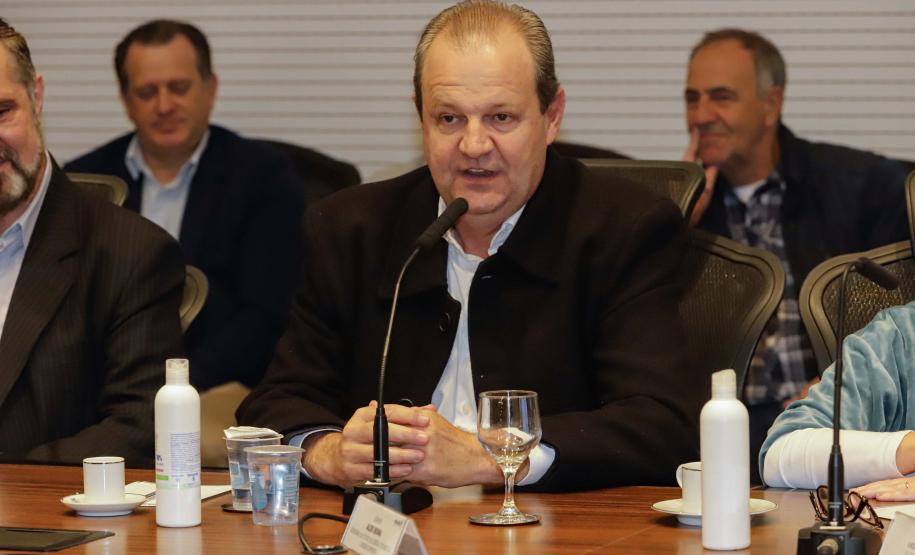 Estado recebe projeto da Fábrica de Ideias, novo centro de inovação em Curitiba