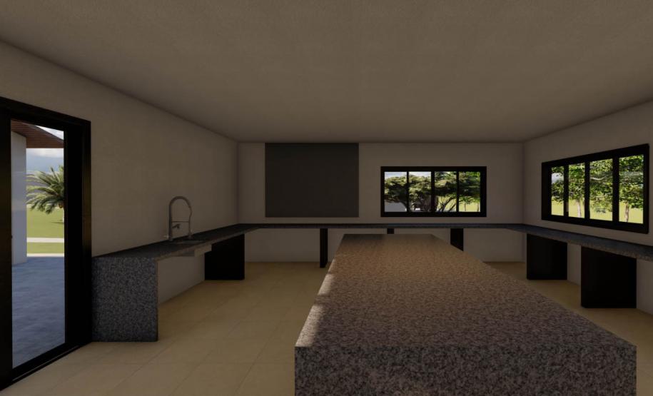 IDR-Paraná terá em Londrina horto de plantas medicinais, aromáticas e condimentares