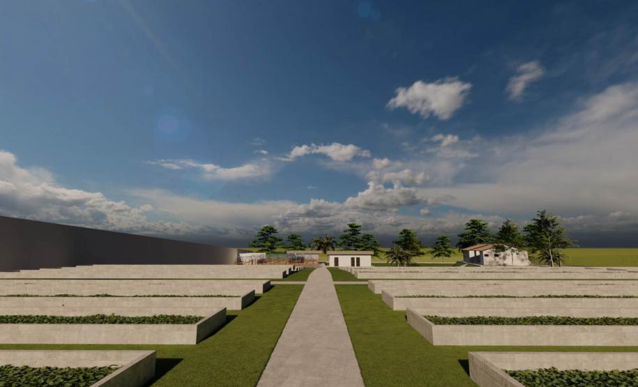 IDR-Paraná terá em Londrina horto de plantas medicinais, aromáticas e condimentares