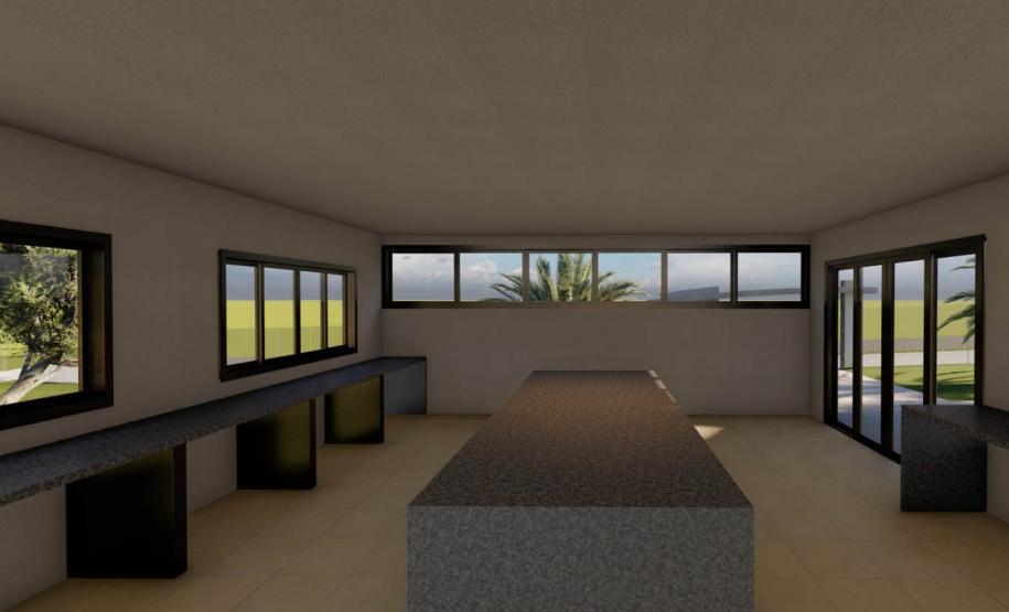 IDR-Paraná terá em Londrina horto de plantas medicinais, aromáticas e condimentares