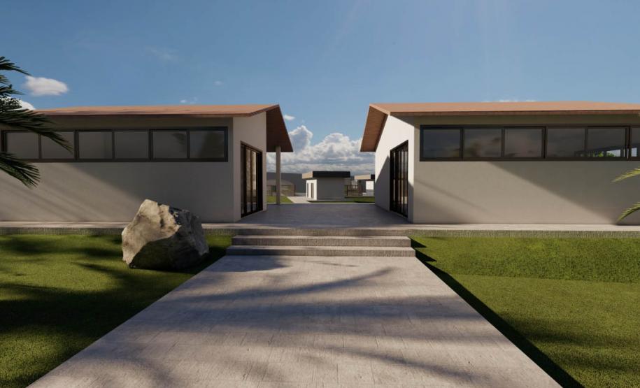 IDR-Paraná terá em Londrina horto de plantas medicinais, aromáticas e condimentares