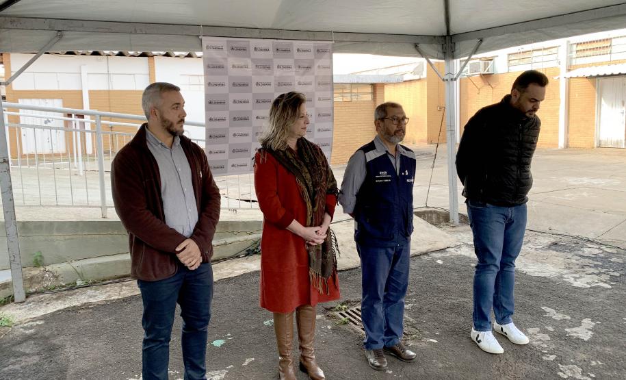 58 milhões de wolbitos devem ajudar Londrina no combate à dengue e arboviroses