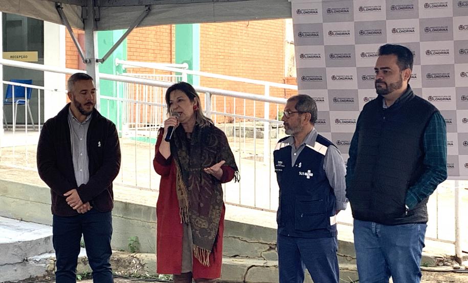 58 milhões de wolbitos devem ajudar Londrina no combate à dengue e arboviroses