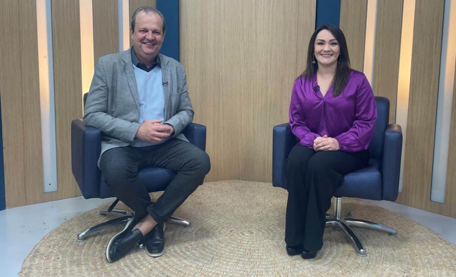 Programa da Seti contribui com o avanço tecnológico e a economia paranaense