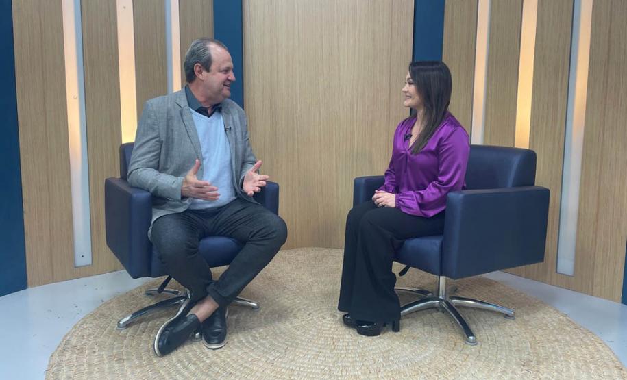 Programa da Seti contribui com o avanço tecnológico e a economia paranaense