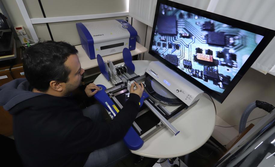 Com atualização de lei, Paraná poderá destinar recursos aos municípios para inovação