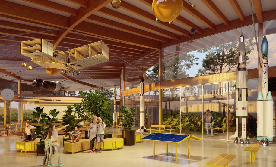 Projetos inovadores trarão desenvolvimento econômico, cultural e científico ao Paraná