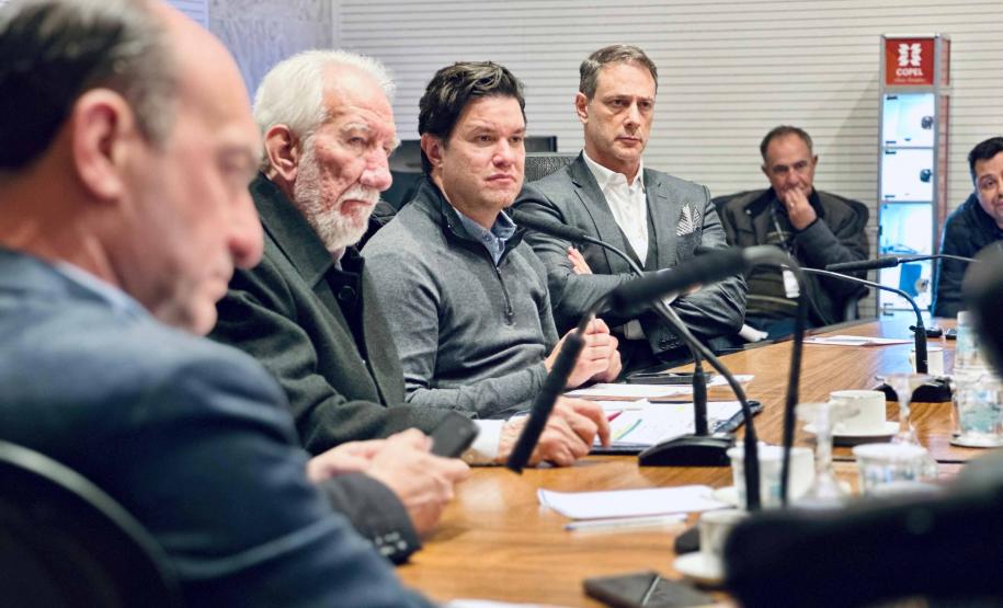 Conselho do Paraná Produtivo formaliza proposta para agências regionais