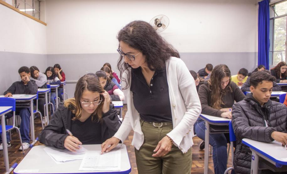 Colégio Agrícola da UEPG abre processo seletivo para ingresso em 2025