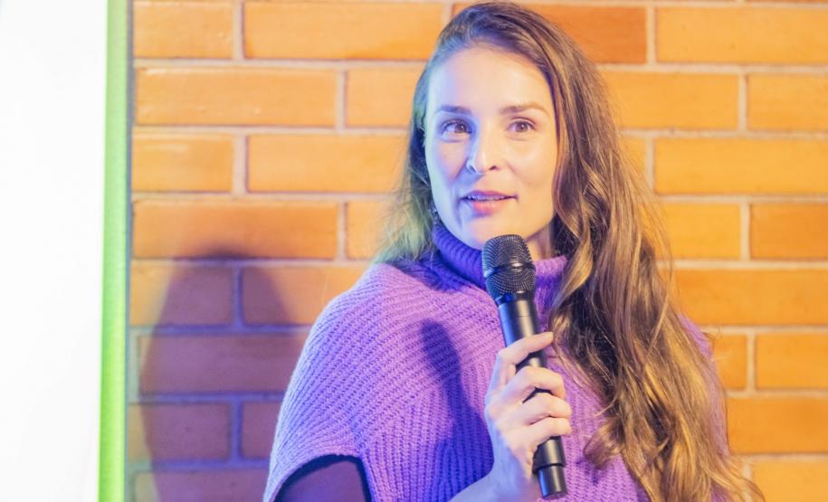 Reitor da Unioeste toma posse na presidência da Apiesp