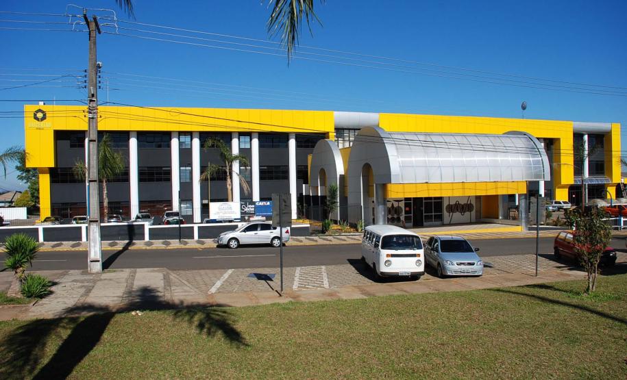 Com 1,2 mil vagas, Unicentro abre as inscrições para o vestibular 2025