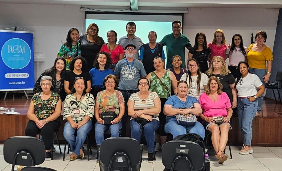 Estudos de residentes técnicos do Paraná são destaques do Prêmio Inova Saúde