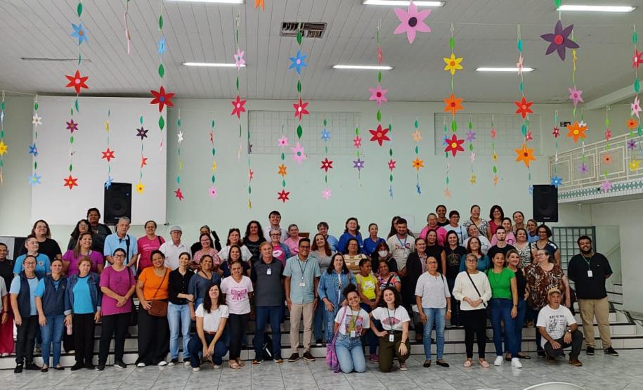 Estudos de residentes técnicos do Paraná são destaques do Prêmio Inova Saúde