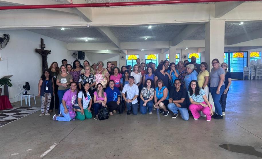 Estudos de residentes técnicos do Paraná são destaques do Prêmio Inova Saúde