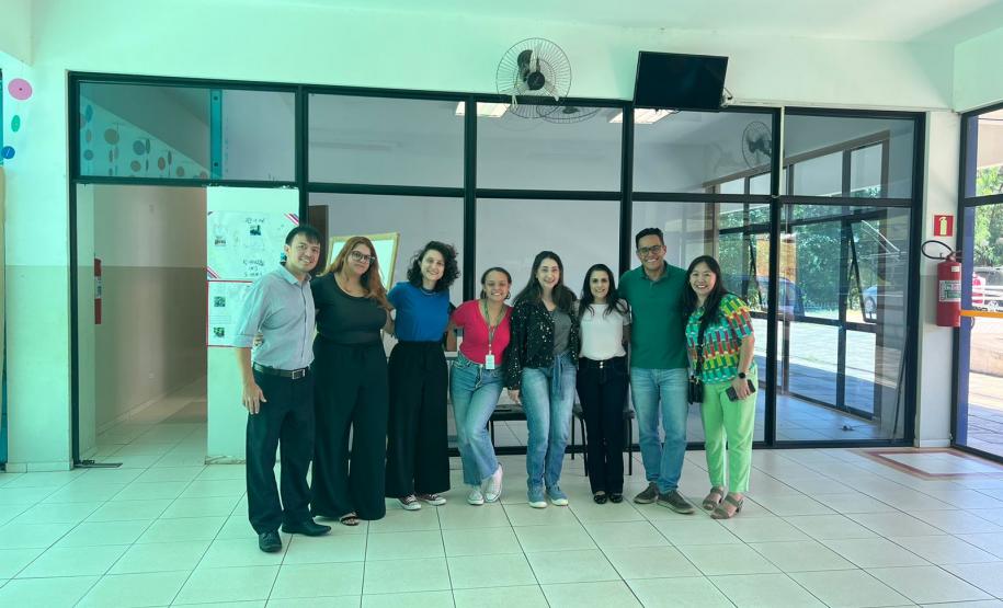 Estudos de residentes técnicos do Paraná são destaques do Prêmio Inova Saúde