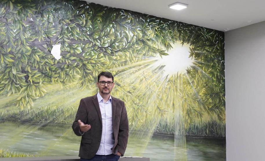 Comunidade acadêmica da Unioeste presta homenagens às vítimas do voo 2283