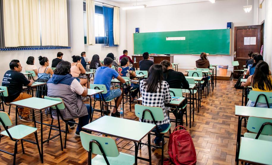 Inscrições para Vestibular dos Povos Indígenas estão abertas até 3 de outubro