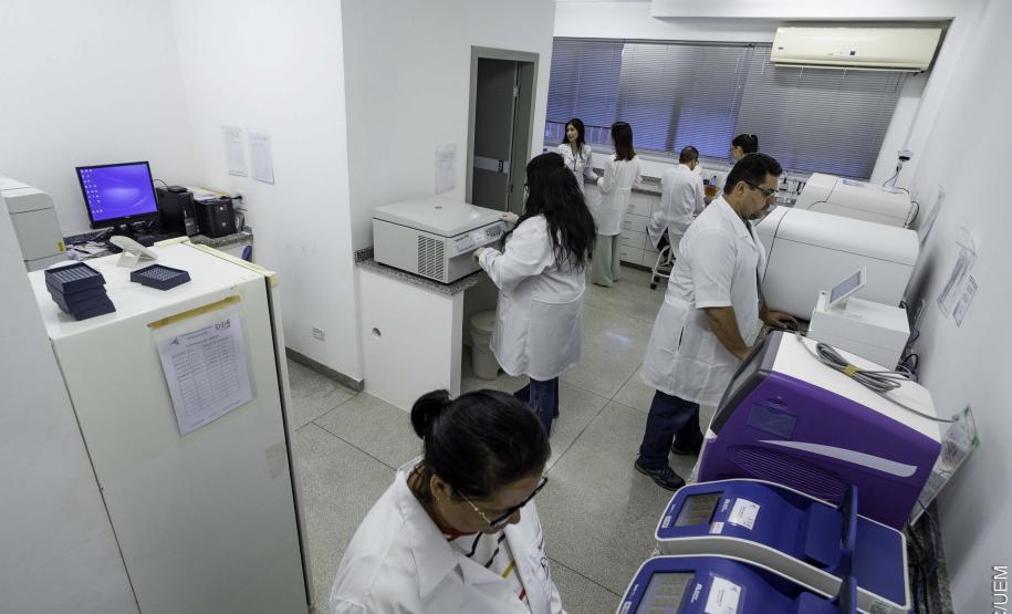 Com estrutura e dedicação, UEM ajuda a salvar vidas por meio da doação de órgãos